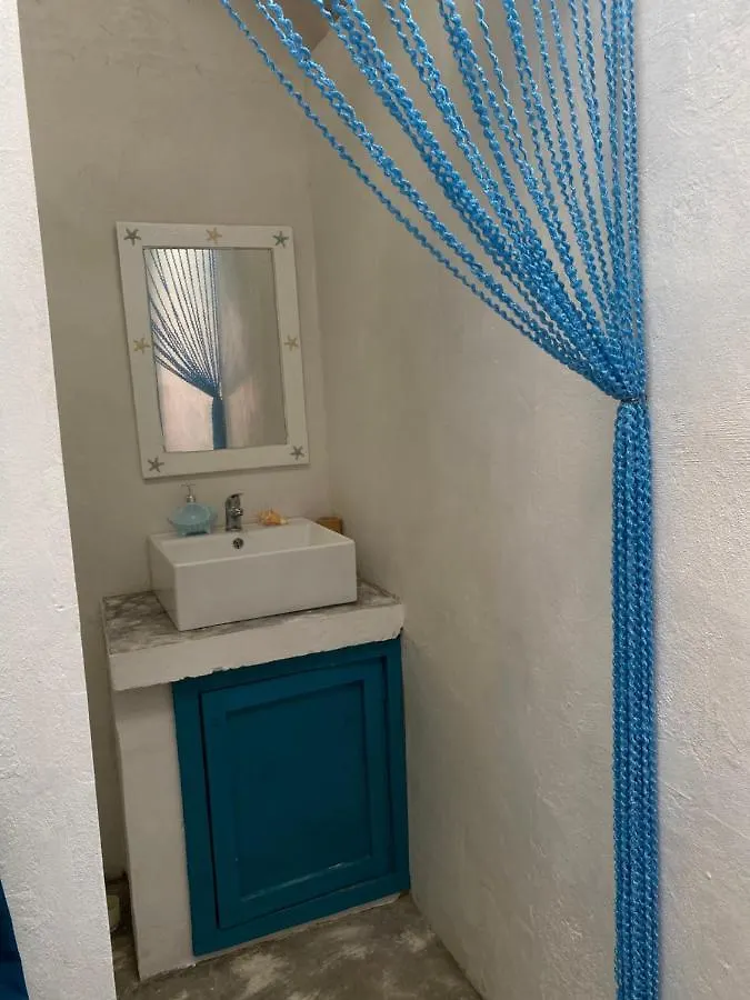 Appartement Uvero Tropical Beach Rental #4 Punta Cana