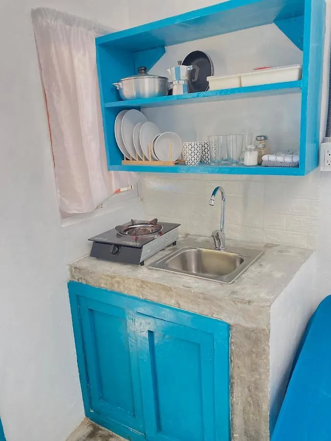 Uvero Tropical Beach Rental #4 Punta Cana
