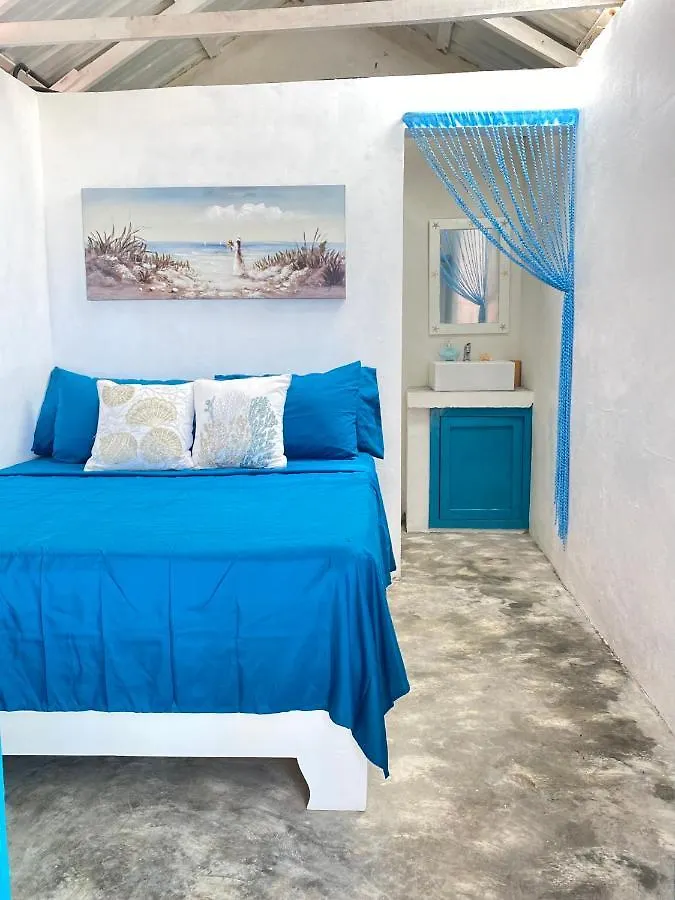 Appartement Uvero Tropical Beach Rental #4 Punta Cana